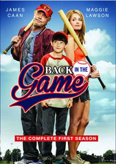Back in the Game: The Complete First Season - (Widescreen, Dolby, Digital Theater System, NTSC Format) - [DVD]