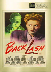 Backlash - [DVD]
