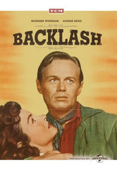 Backlash - (NTSC Format) - [DVD]