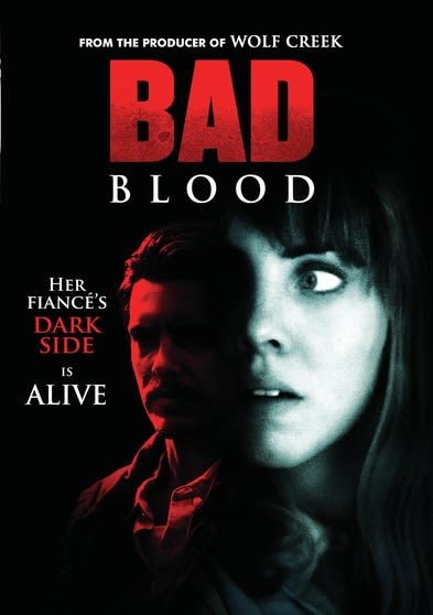 Bad Blood - (NTSC Format) - [DVD]