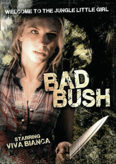 Bad Bush - [DVD]