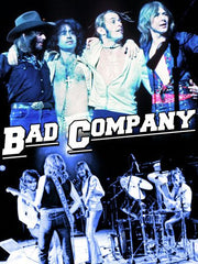 Bad Company - (NTSC Format) - [DVD]