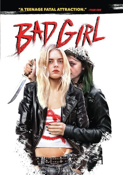 Bad Girl - (NTSC Format) - [DVD]