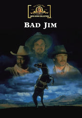 Bad Jim - (Mono Sound) - [DVD]