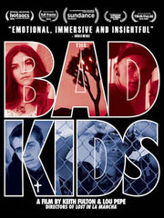 The Bad Kids - (AC-3, NTSC Format) - [DVD]