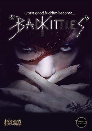 Bad Kitties - (Widescreen) - [DVD]