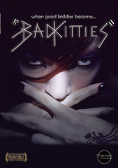 Bad Kitties - (Widescreen) - [DVD]