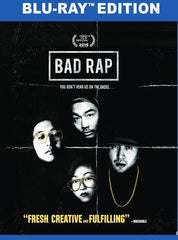 Bad Rap - [Blu-ray]