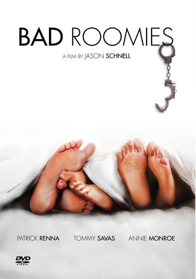 Bad Roomies - (NTSC Format) - [DVD]