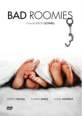 Bad Roomies - (NTSC Format) - [DVD]