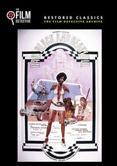 Bad, Black, and Beautiful - (Restored, Mono Sound) - [DVD]