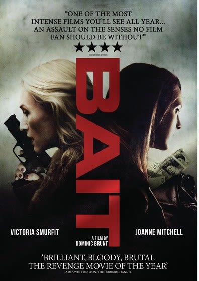 Bait - [DVD]