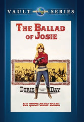 The Ballad of Josie - (NTSC Format) - [DVD]