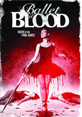 Ballet of Blood - (Widescreen, NTSC Format) - [DVD]