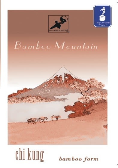 Bamboo Mountain - (Dolby, NTSC Format) - [DVD]