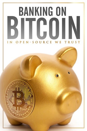 Banking on Bitcoin - (Widescreen, Dolby, NTSC Format) - [DVD]