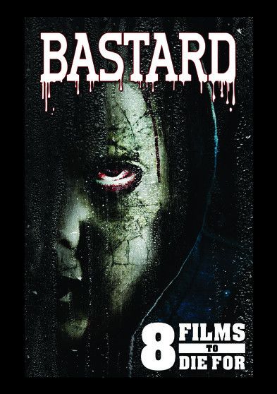 Bastard - (NTSC Format) - [DVD]