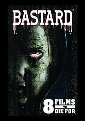 Bastard - (NTSC Format) - [DVD]
