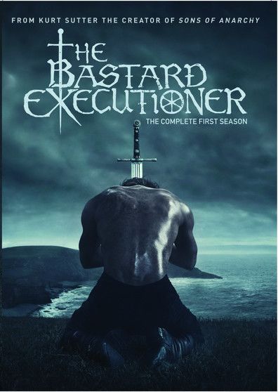 The Bastard Executioner: The Complete First Season - (Widescreen, Dolby, AC-3, NTSC Format) - [DVD]