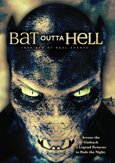 Bat Outta Hell - (AC-3) - [DVD]