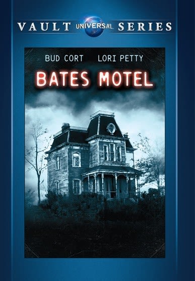 Bates Motel - (NTSC Format) - [DVD]
