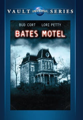 Bates Motel - (NTSC Format) - [DVD]