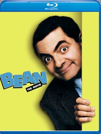 Bean - [Blu-ray]