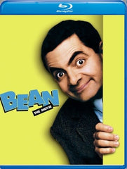 Bean - [Blu-ray]