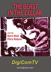 Beast In The Cellar - (Dolby, NTSC Format) - [DVD]