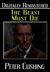 The Beast Must Die - (Remastered, NTSC Format) - [DVD]