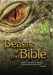 Beasts of the Bible - (NTSC Format) - [DVD]