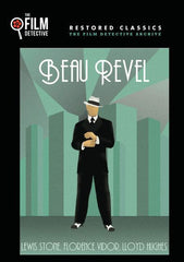 Beau Revel - (Restored, Mono Sound) - [DVD]