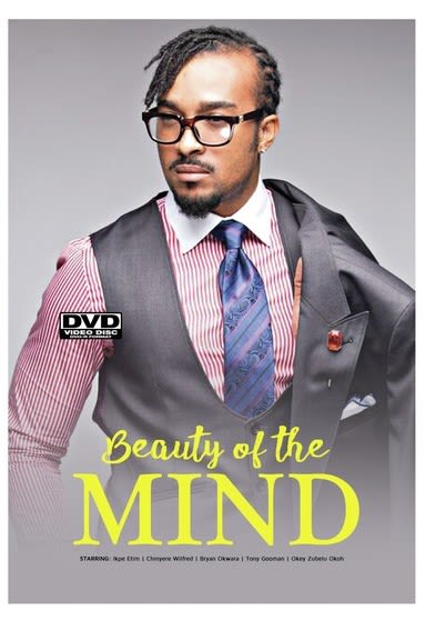 Beauty Of The Mind - [DVD]