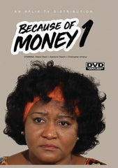 Because Of Money 1 - [DVD]