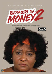 Because Of Money 2 - [DVD]