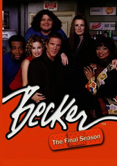 Becker: The Final Season - [DVD]