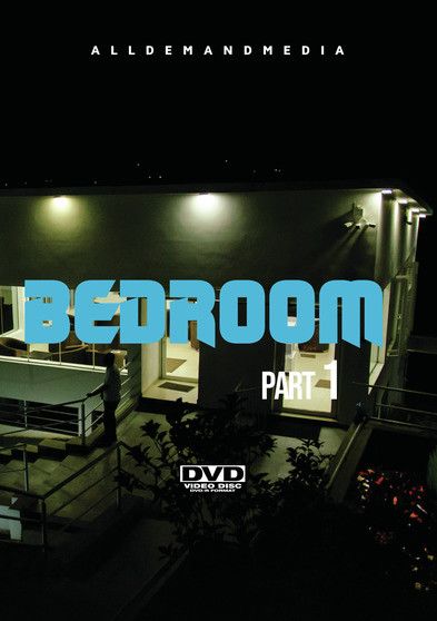Bedroom - [DVD]