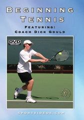 Beginning Tennis - [DVD]