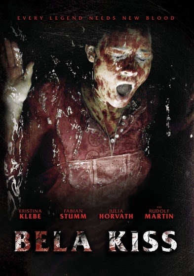 Bela Kiss: Prologue - (NTSC Format) - [DVD]