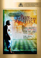 The Belly of an Architect - (Widescreen, NTSC Format) - [DVD]