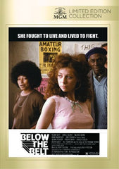 Below the Belt - (Widescreen, NTSC Format) - [DVD]