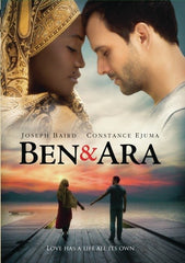 Ben & Ara - (NTSC Format) - [DVD]