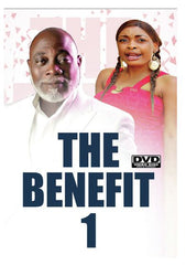 The Benefit 1 - [DVD]