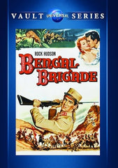 Bengal Brigade - [DVD]
