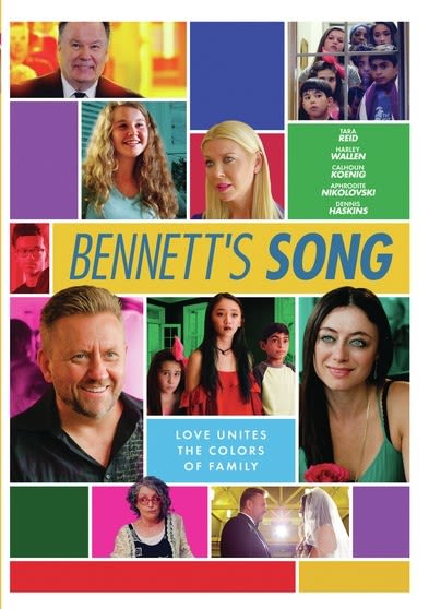 Bennett's Song - (NTSC Format) - [DVD]