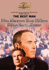 The Best Man - (Mono Sound) - [DVD]