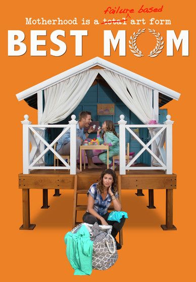 Best Mom - (NTSC Format) - [DVD]