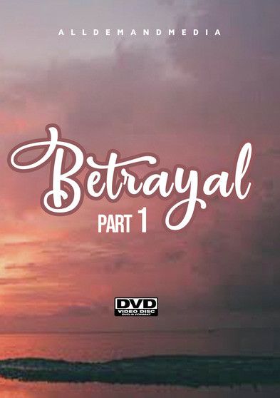 Betrayal 1 - [DVD]