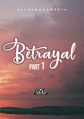 Betrayal 1 - [DVD]