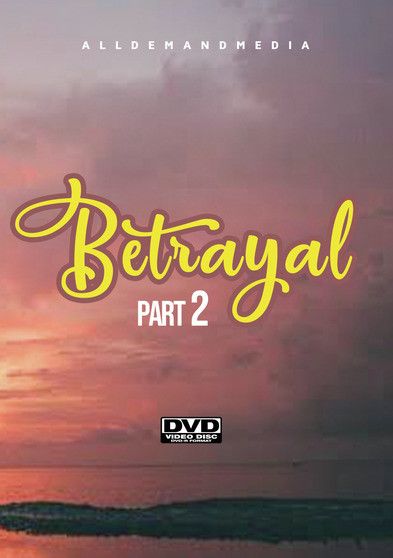 Betrayal 2 - [DVD]